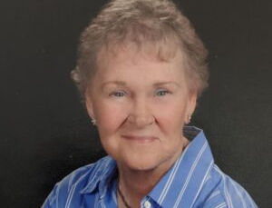 Dorothy (Dottie) L. Detamore