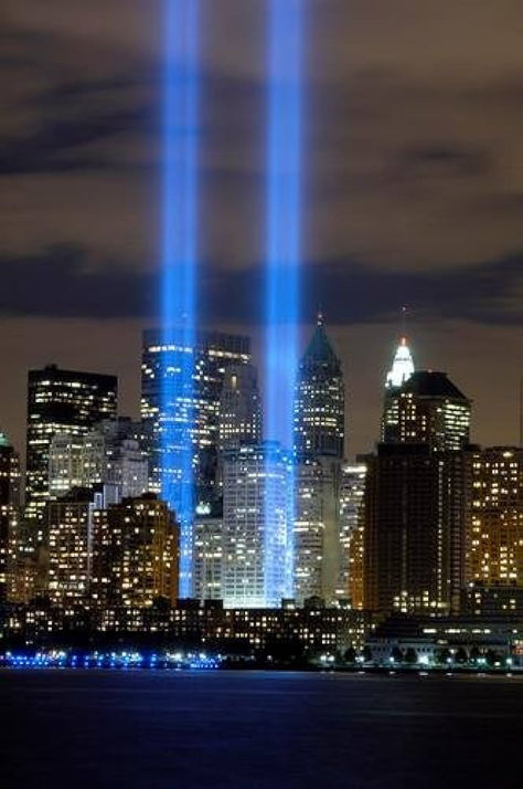 Remembering 9/11: A Reflection on Resilience and Unity