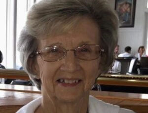 Sonya Louise Wethington