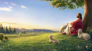 This Sunday special guest and speaker.