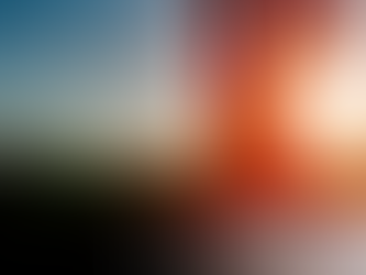 What God Wants For Us, Not From Us