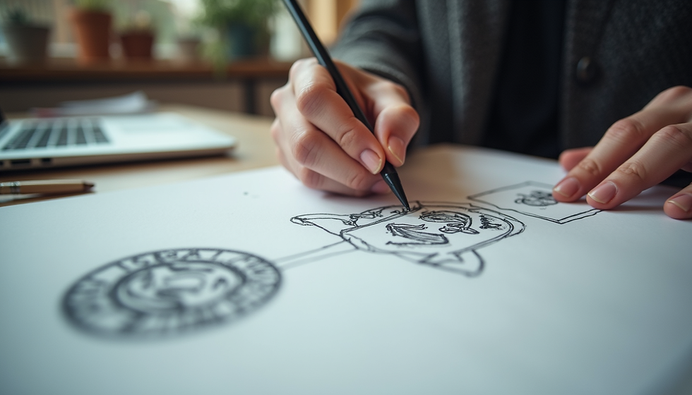 Comprehensive Tailored Branding Strategies for Your Business Success