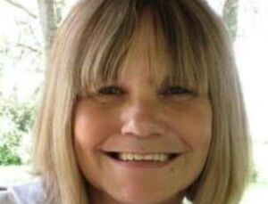 Sharon Lynn (Melton) Magee