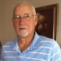 Donald Keith Caldwell