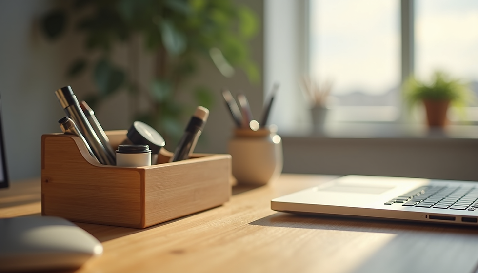 Creative Corporate Gift Inspiration for Businesses