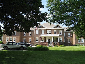 Carroll Manor Current Needs - Help us help the Manor