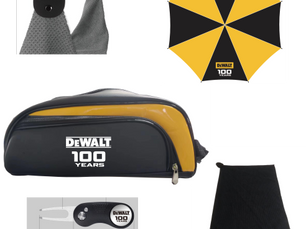 Unlock Endless Possibilities with Promotional Items: No Limits with Apparel and Graphics