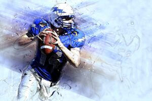 Championship Weekend At Lucas Oil Stadium