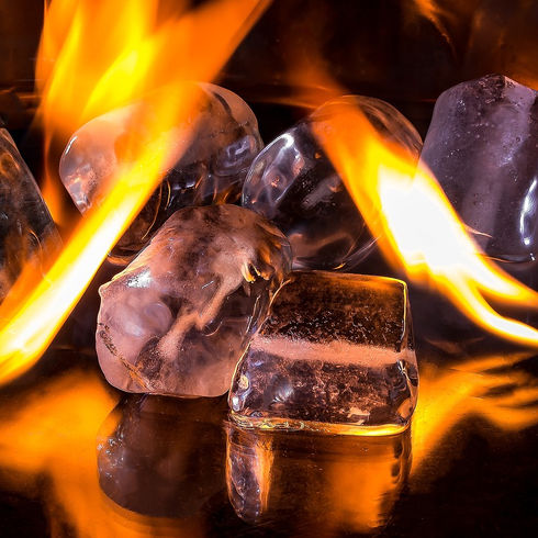 Fire & Ice Tickets are Sold Out!