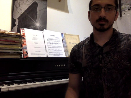 What does music mean to me?