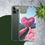 Thumbnail: Cherry Tree Case for iPhone®Protective Nature-Inspired Accessory