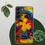 Thumbnail: Yellow Color Disaster Case for Samsung® - Bold & Unique Phone Protection