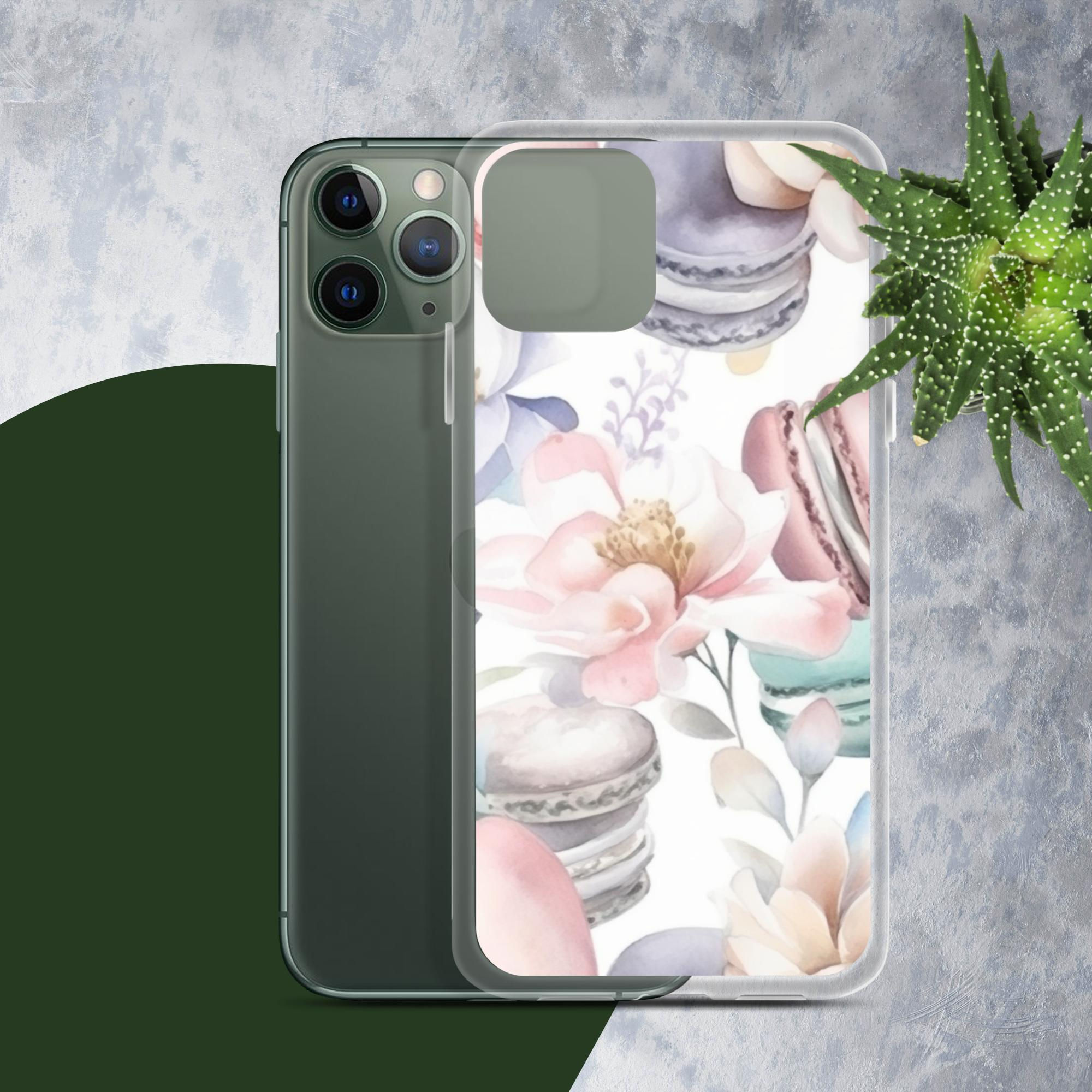 Étui à bulles stylé pour iPhone® Accessoire ludique et protecteur