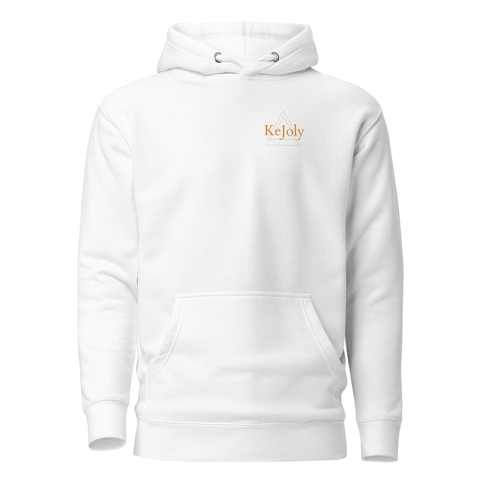 Miniature : Unisex Hoodie NARUTO