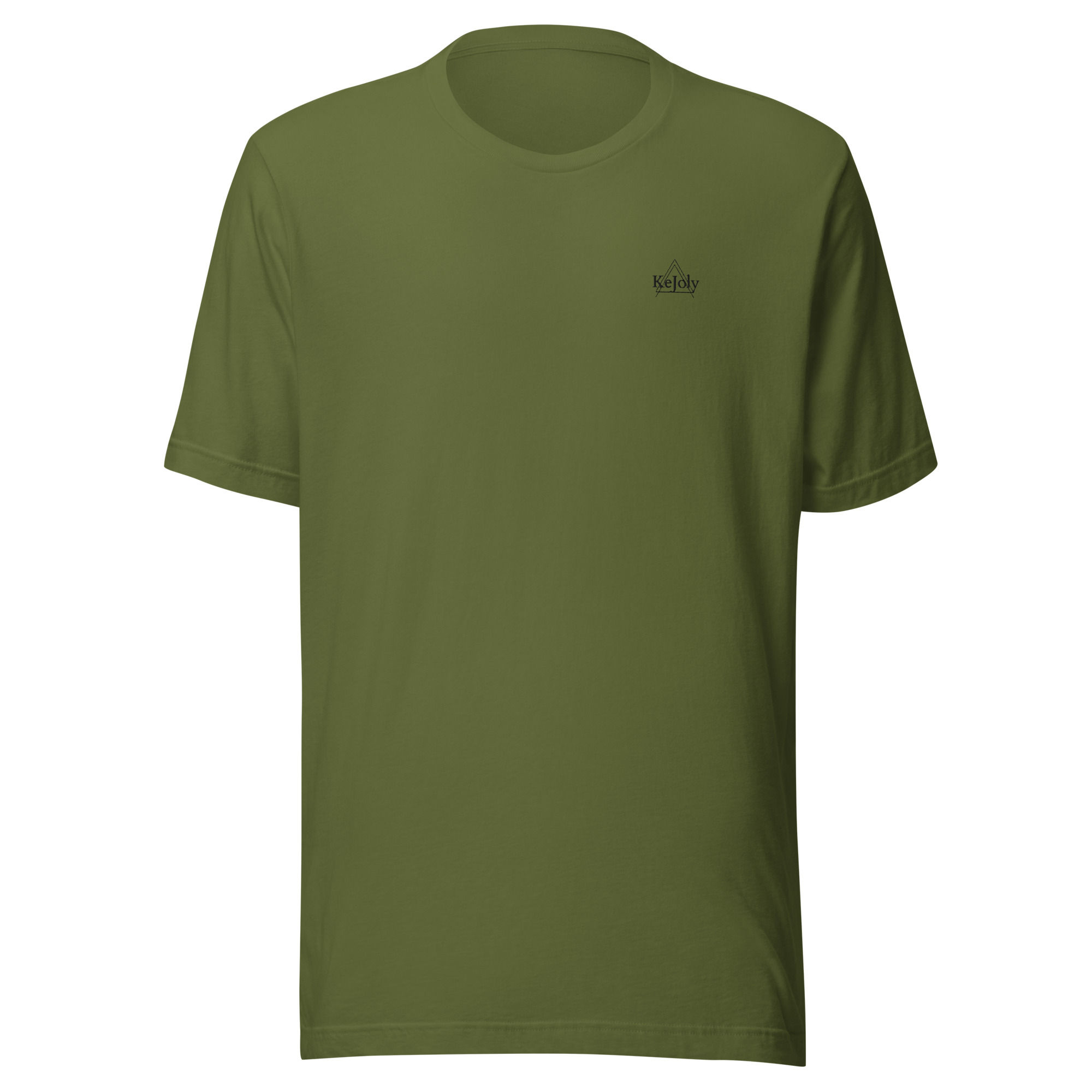 Trail Unisex t-shirt 
