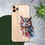 Miniature : Clear Case for iPhone® Owl - Premium Protection with Whimsical Design