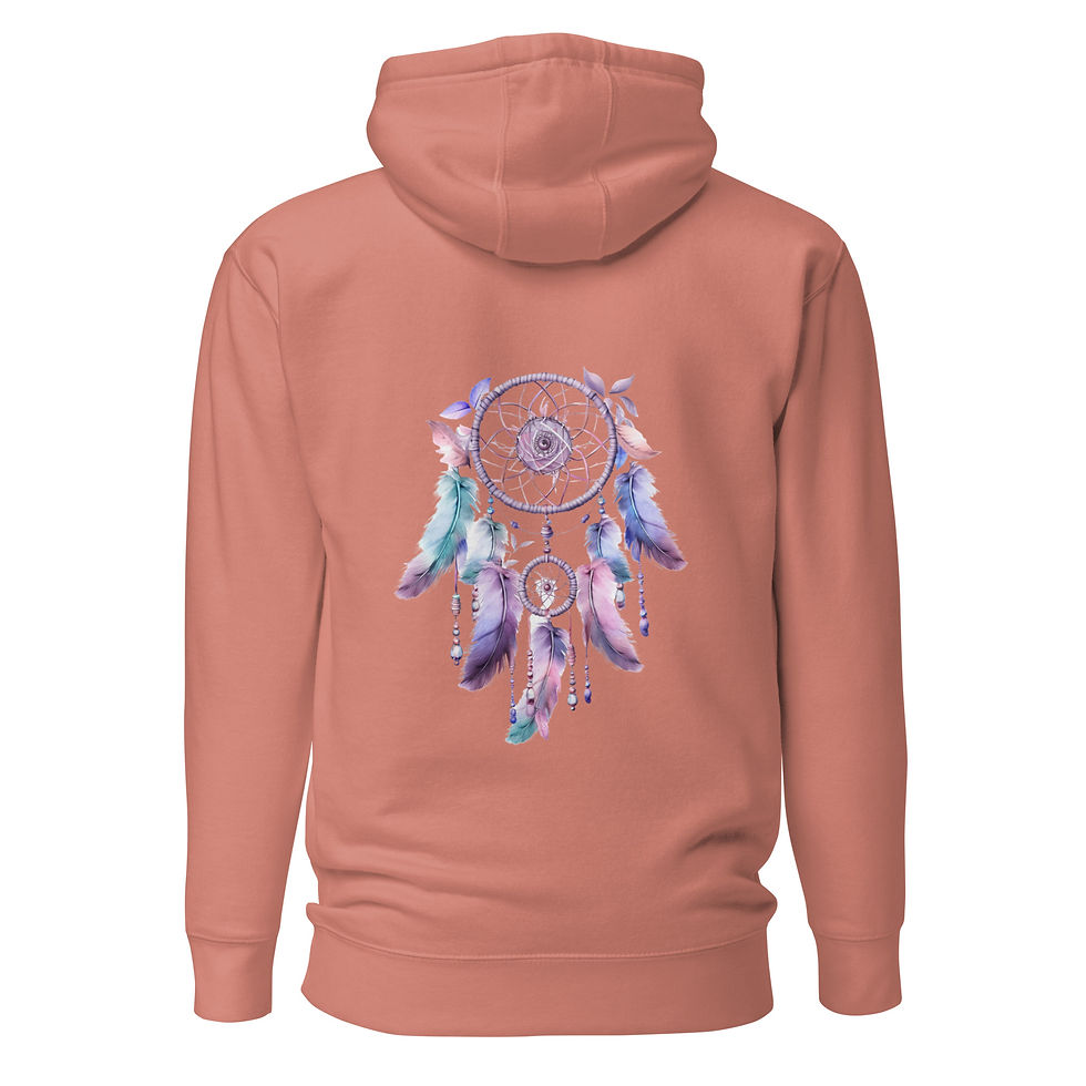 Miniature : Dreamcatcher Hoodie 
