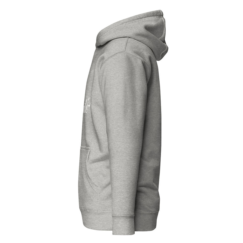 Miniature : Smile Hoodie