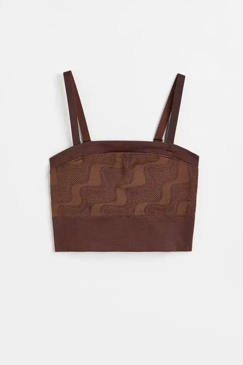 Miniatura: Top bandeau