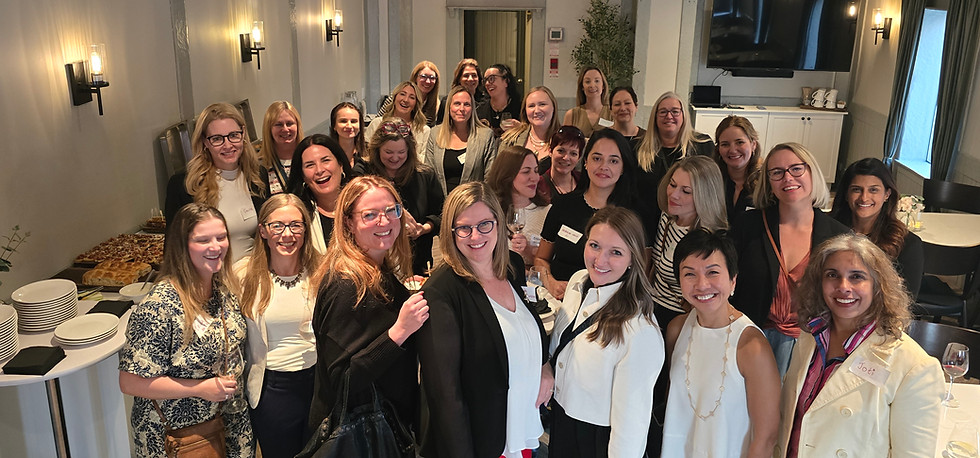  Leading Left Launch Party