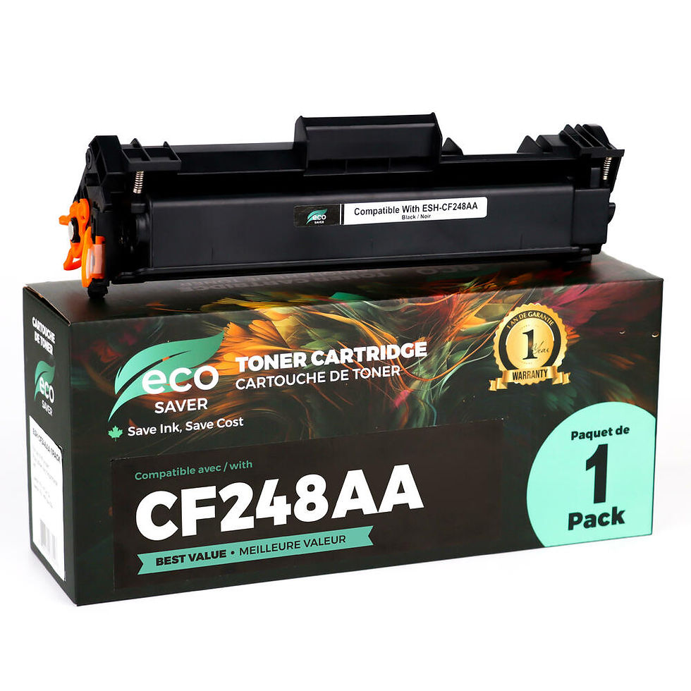 HP 48A CF248A