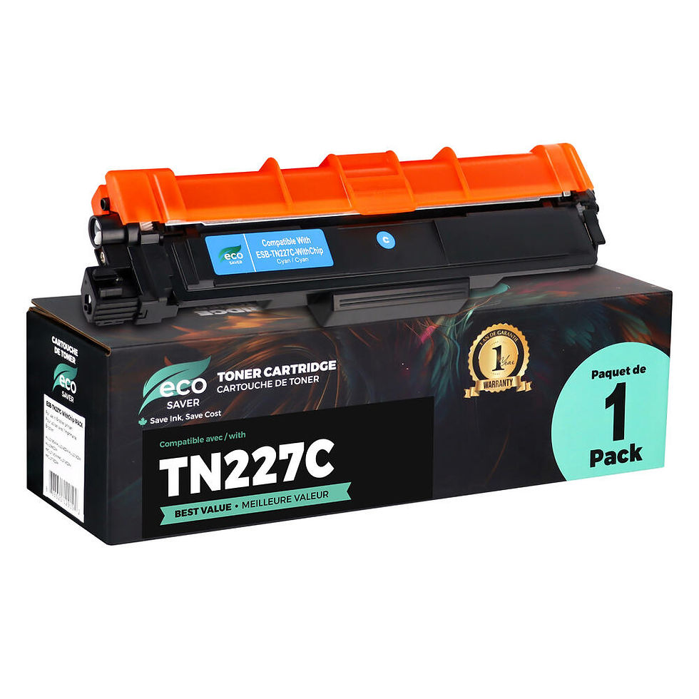 Brother TN227C