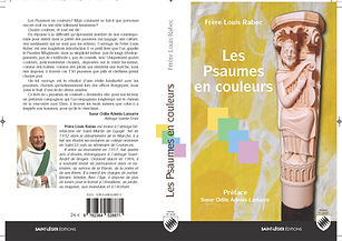 1  CV Psaumes en couleurs fr Louis