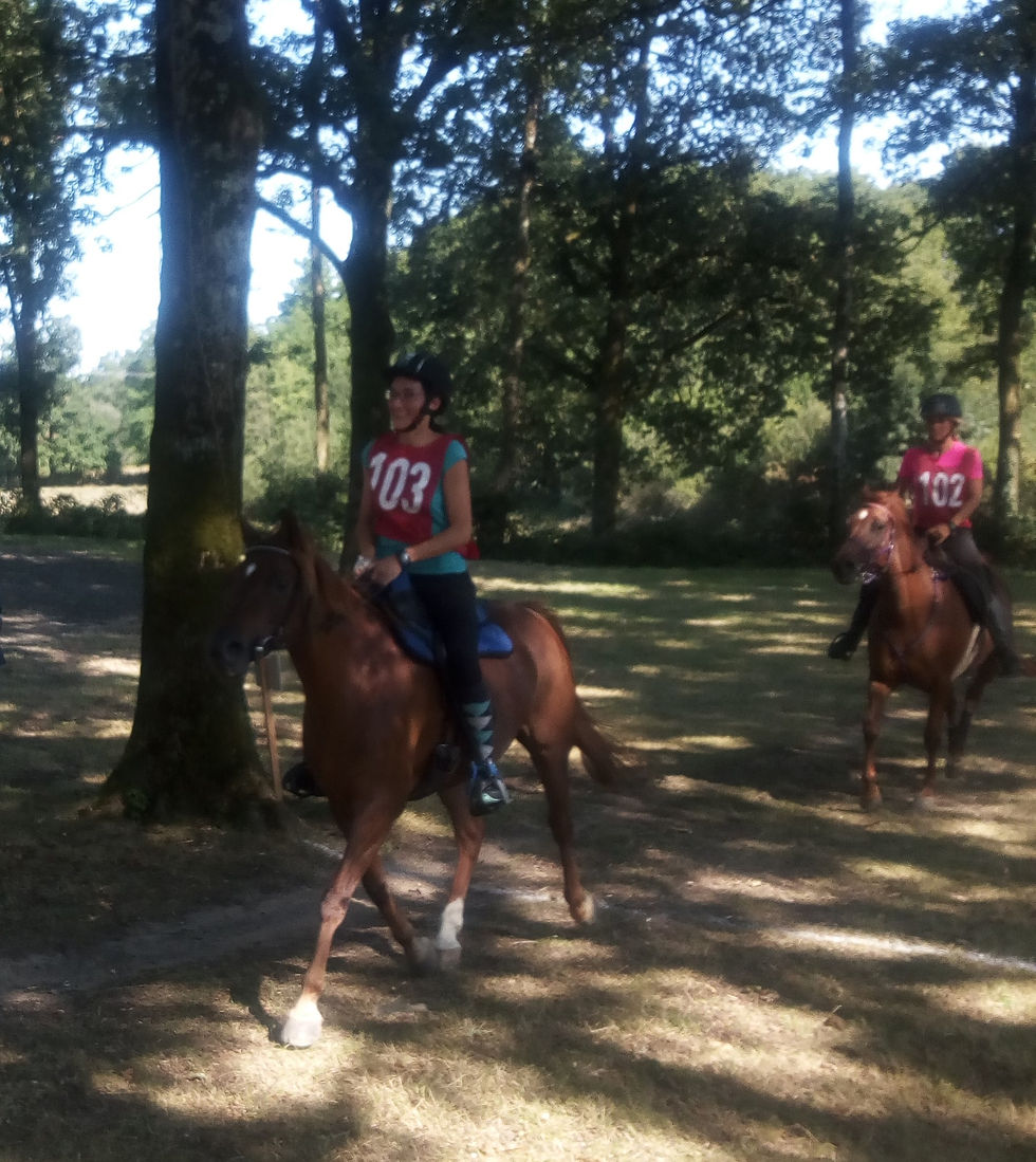 90 km à Nesmy le 3/9/2018