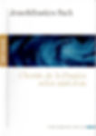 BACH Jean-Sebastien, Chorals de la Passion selon Saint Jean