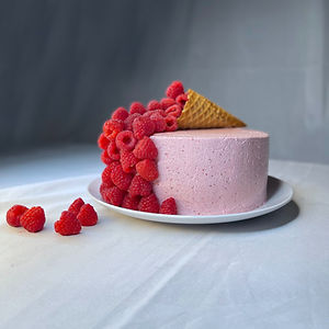 Raspberry Fever