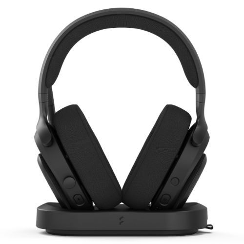Fractal Design Scape (Dark) Gaming Headset Wireless/Btooth/USB Custom-Tuned Dri