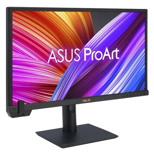 Asus 23.6 ProArt Display Professional 4K UHD Monitor (PA24US) IPS 3840