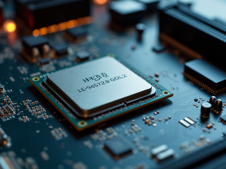 Building a Custom PC with Open Source OS Support