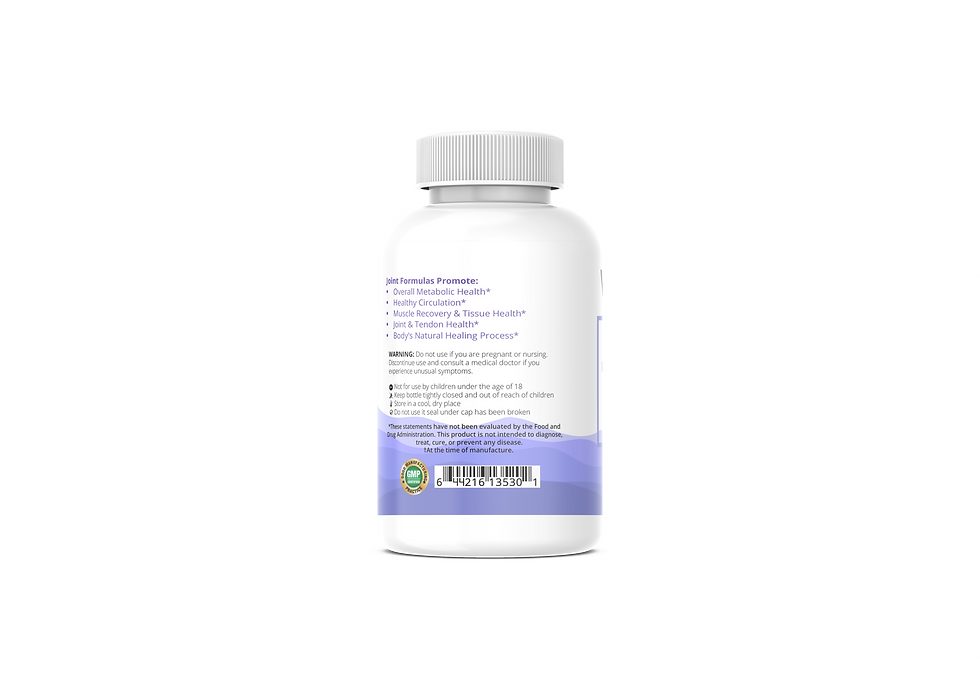Thumbnail: Joint, Muscle & Tissue Support PD7000