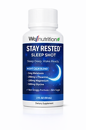 Stay Rested Revised Label.png
