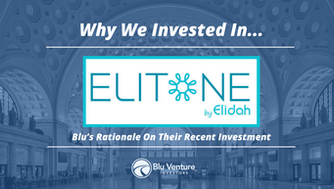 Why We Invested in Elidah: Blu Ventures’ Strategic Investment in Women's Health Through the Lens of the 5 Ts