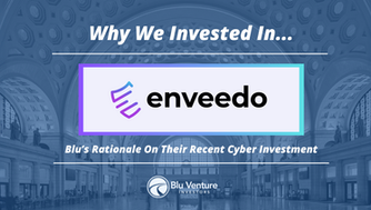 Why We Invested in Enveedo: BVI's Investment in the All-In-One Cybersecurity Platform