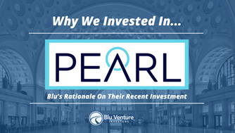 Why We Invested in Pearl: Blu Ventures' Strategic Bet on Data-Driven Tutoring Solutions