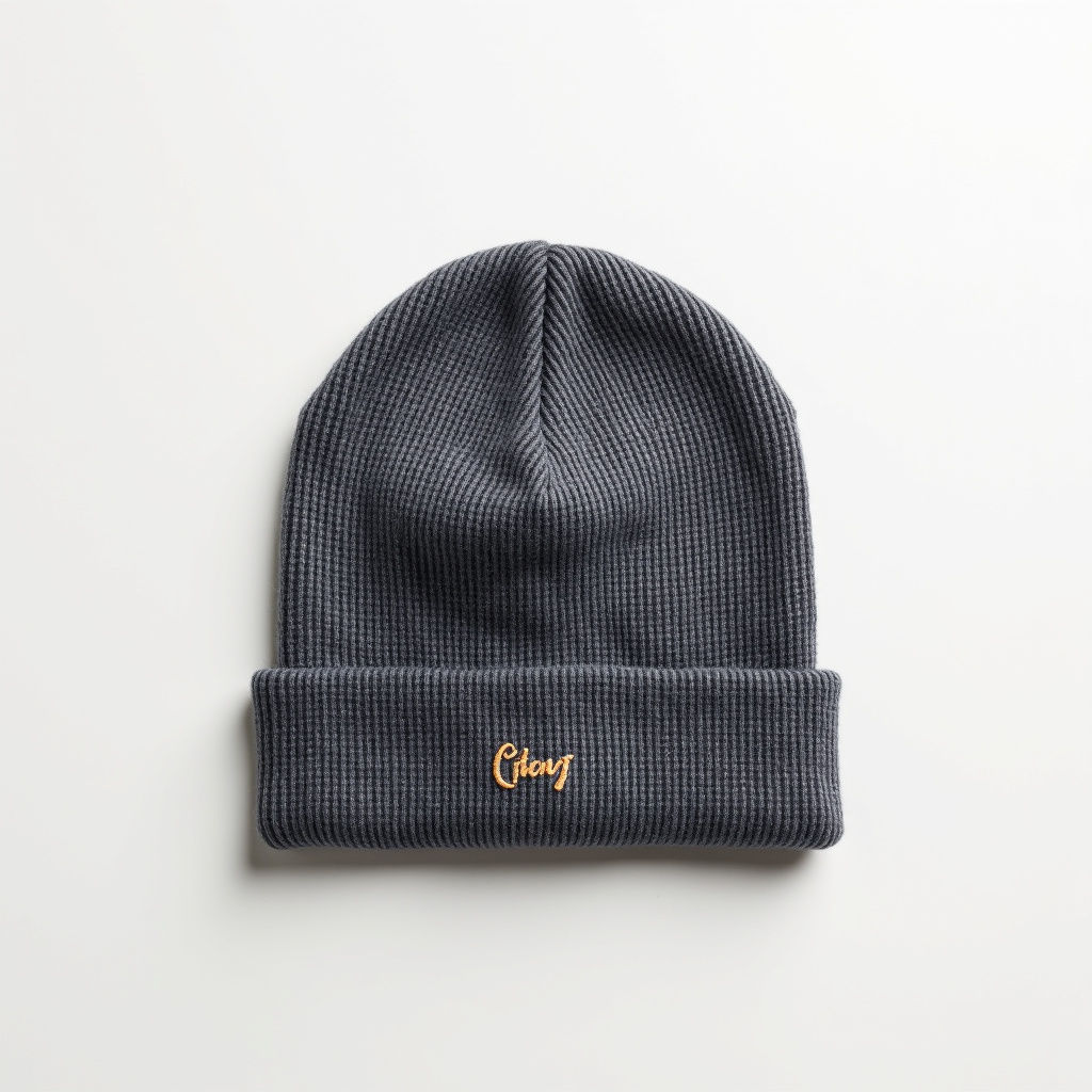 City Vibe Beanie