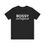 Thumbnail: Bossy and Balanced Unisex Tee