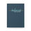 Thumbnail: Balanced and Unbothered Hardcover Journal