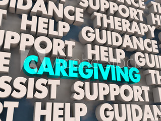 Caregiver Spotlight | June 2019