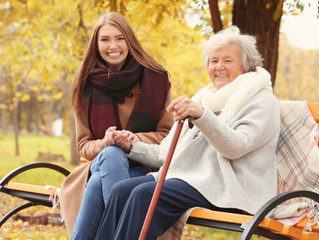 Caregiver Referral Campaign