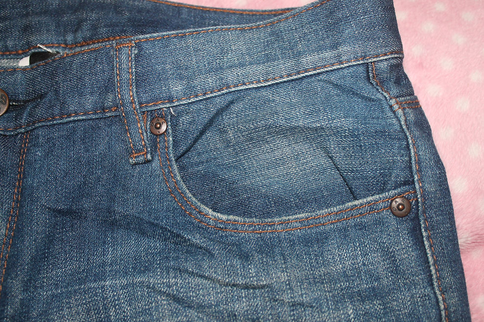 Thumbnail: GAP size 33 GAP01