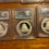Thumbnail: 2011 Panda Silver 1 oz coin bullion .999 PCGS MS69