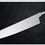 Thumbnail: 9” 440c SS Chefs Hidden Tang Knife Blank