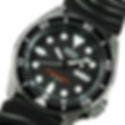 SEIKO MENS DIVE WATCH SKX007J1
