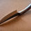 Thumbnail: Serbian Boning Hunting Skinning Camping Knife Forged Full Tang 5.5 inch
