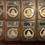 Thumbnail: 2011 Panda Silver 1 oz coin bullion .999 PCGS MS69