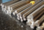 Handle Pin - Stainless Steel Rod 3-4-5-6-8mm